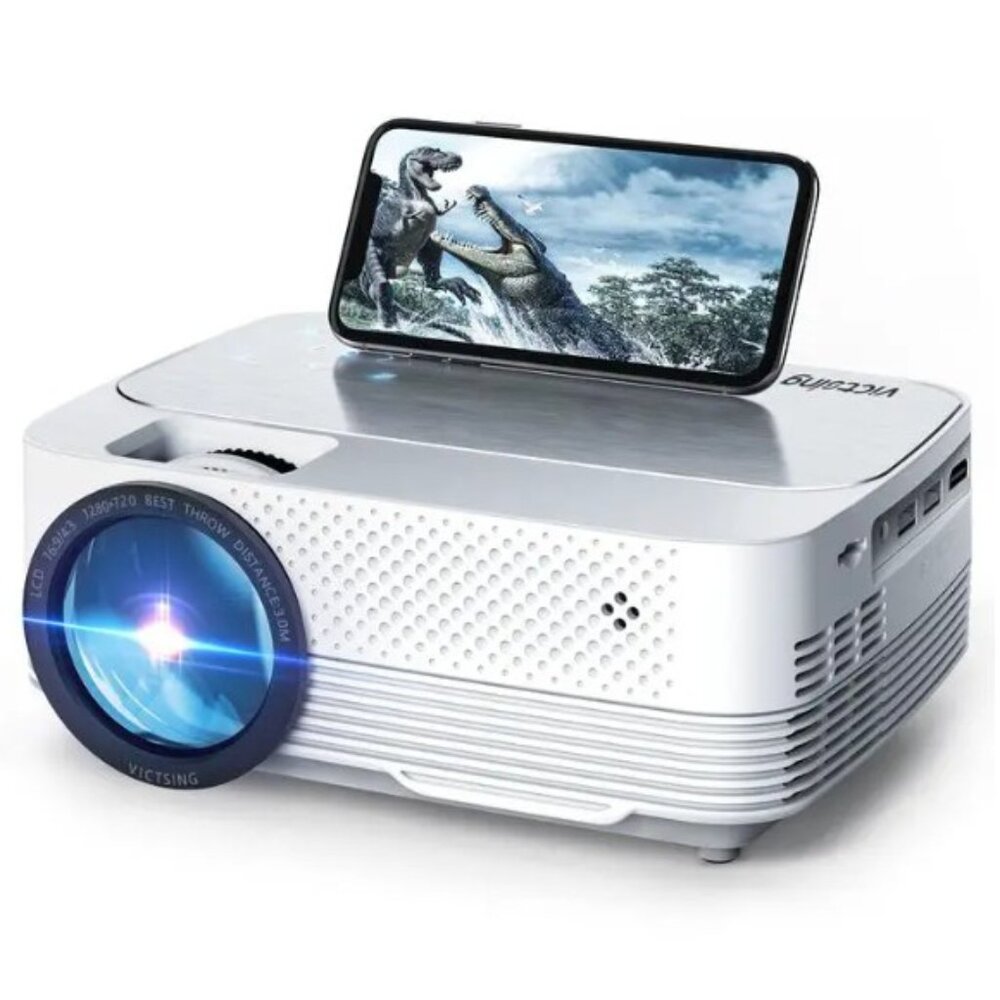 Brand New LED Wifi Projector For Sale